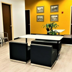 Office suites to let in Jacksonville (Florida)