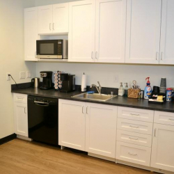 Denver office suite