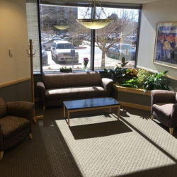 Serviced office in Denver