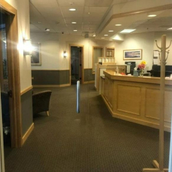 Serviced offices to hire in Denver