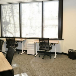 Serviced office to rent in Denver