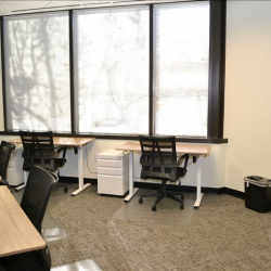 Denver serviced office centre