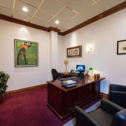 Executive suite to hire in Omaha