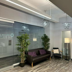New York City office suite