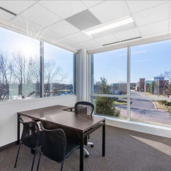 4620 E 53rd Street, Suite 200 serviced offices