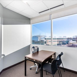 Serviced office - Davenport