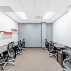 4620 E 53rd Street, Suite 200 serviced offices