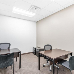 Davenport serviced office