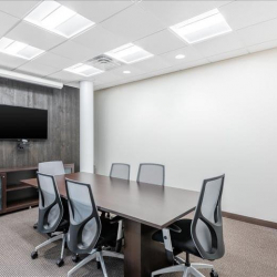 Executive office centre - Davenport