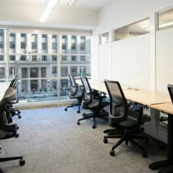 Serviced offices to rent in San Francisco