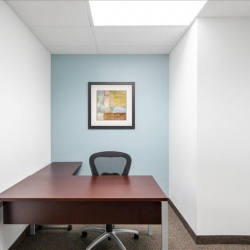 Serviced office centre in Jacksonville (Florida)