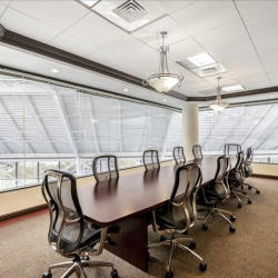 Executive office to rent in Jacksonville (Florida)