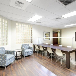 Interior of 4651 Salisbury Road, Suite 400
