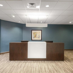 Exterior view of 4651 Salisbury Road, Suite 400