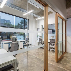 Interior of 4660 La Jolla Village Drive, Suites 100 & 200