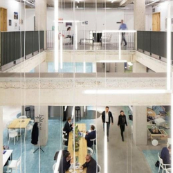 San Diego serviced office