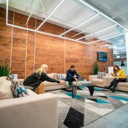 Serviced office centre to hire in New York City