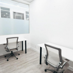 Office accomodations to let in New York City