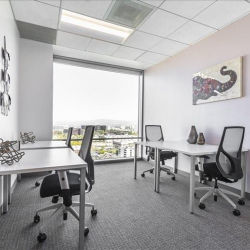 Executive suite - Newport Beach