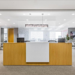 Serviced office centres to rent in Newport Beach