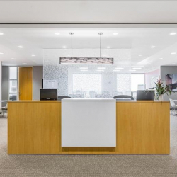 Image of Newport Beach office suite