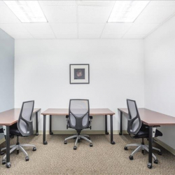 Serviced office - Westerville