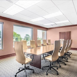 Interior of 470 Olde Worthington Road, Suite 200