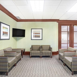 Image of Westerville executive office