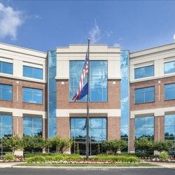 Exterior image of 470 Olde Worthington Road, Suite 200