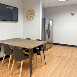 Westerville serviced office