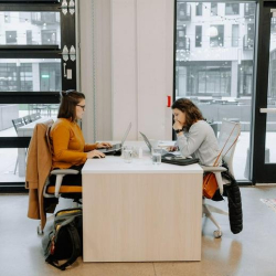 Serviced office - Columbus (Ohio)