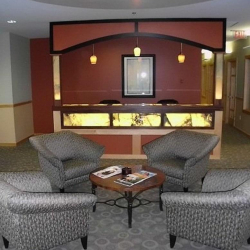 Serviced office to lease in Orlando