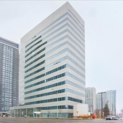 Executive suite - Toronto