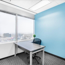 Office accomodation - Toronto
