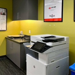 4711 Yonge Street, 10th Floor office suites