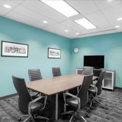 Office space to hire in Toronto