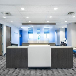 Serviced office centres to rent in Toronto