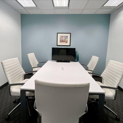 Office space in Toronto