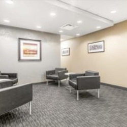 Image of Burnaby office suite