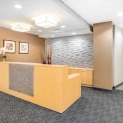 Exterior view of 4720 Kingsway, Suite 2600