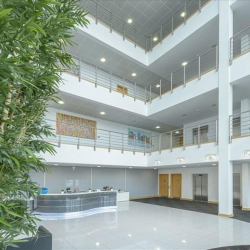 4720 Salisbury Road serviced offices