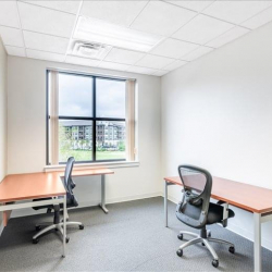 Serviced office in Jacksonville (Florida)