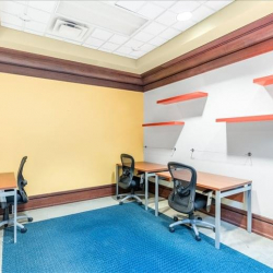 Office accomodations to let in Jacksonville (Florida)