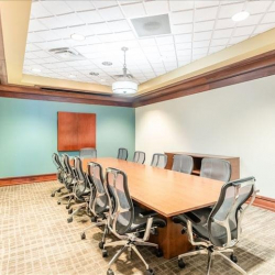 Executive office centres to lease in Jacksonville (Florida)