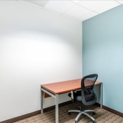 Executive office - Jacksonville (Florida)