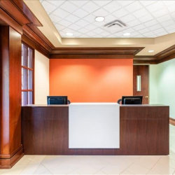 Executive office to lease in Jacksonville (Florida)