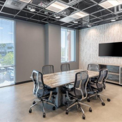 Executive office centre to hire in San Bernardino