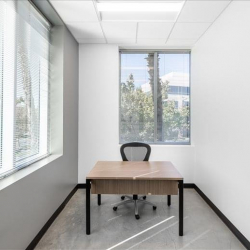 Exterior image of 473 E Carnegie Drive, Suite 200
