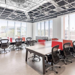 Serviced office in San Bernardino