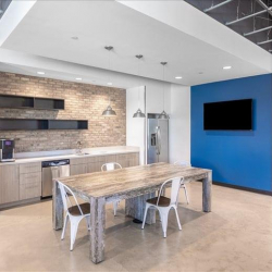 Executive suites in central San Bernardino